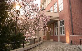 Rooms In Historic Heart Of Wroclaw